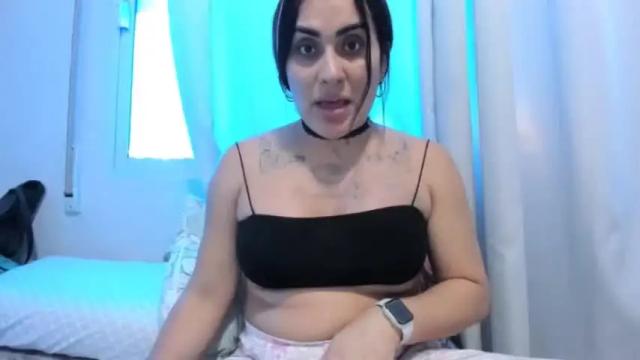 Image 11 of luisamonsterdick Stream on Chaturbate on 13 months ago
