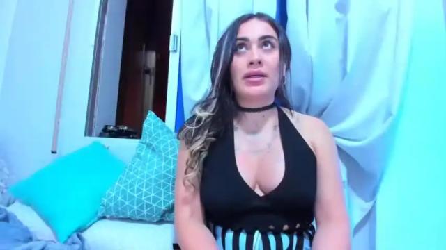 Image 3 of luisamonsterdick Stream on Chaturbate on 13 months ago