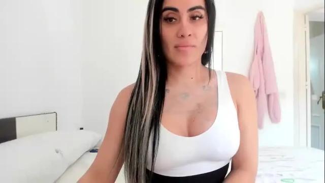 Thumbnail 1, luisamonsterdick's Stream at Chaturbate, 1 month ago