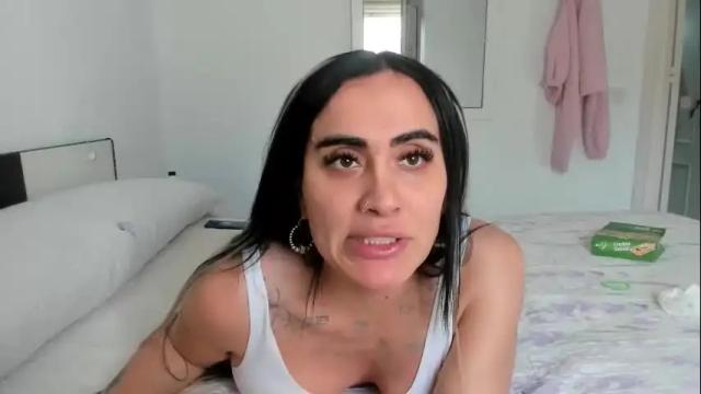 Image 6 of luisamonsterdick Stream on Chaturbate on 1 month ago