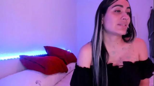 Image 10 of luisamonsterdick Stream on Chaturbate on 1 month ago