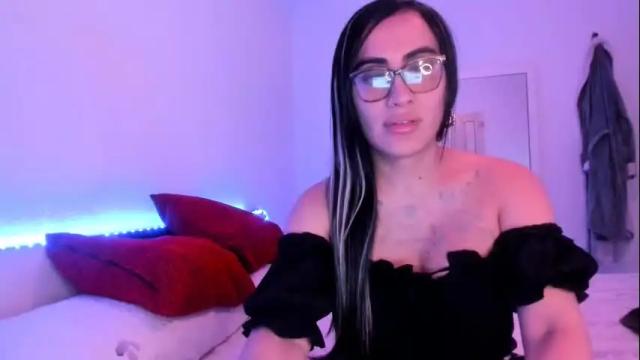Image 11 of luisamonsterdick Stream on Chaturbate on 1 month ago