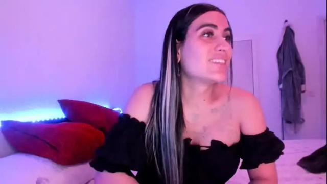 Image 7 of luisamonsterdick Stream on Chaturbate on 1 month ago