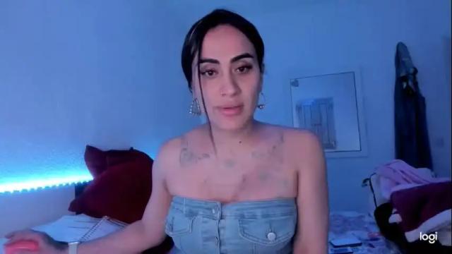 Image 6 of luisamonsterdick Stream on Chaturbate on 26 days ago