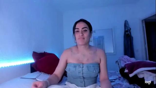 Image 7 of luisamonsterdick Stream on Chaturbate on 26 days ago