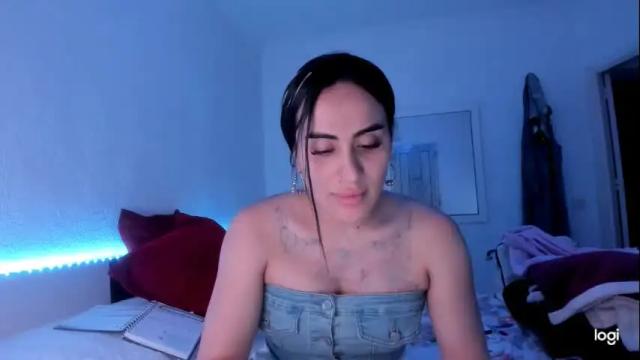 Image 8 of luisamonsterdick Stream on Chaturbate on 26 days ago