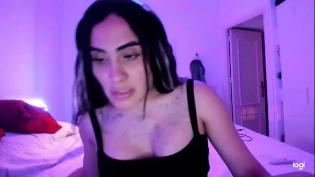 Thumbnail 1, luisamonsterdick's Stream at Chaturbate, 19 days ago