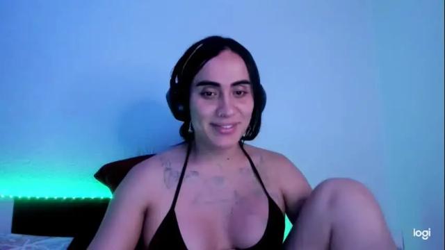 Image 8 of luisamonsterdick Stream on Chaturbate on 12 days ago