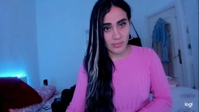 Image 2 of luisamonsterdick Stream on Chaturbate on 10 days ago