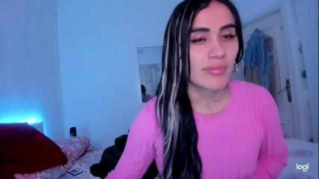 Image 6 of luisamonsterdick Stream on Chaturbate on 10 days ago