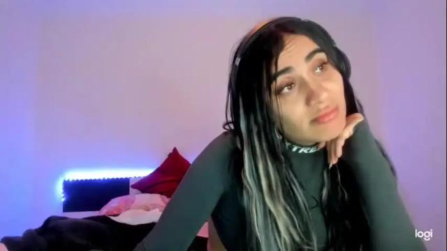 Thumbnail 1, luisamonsterdick's Stream at Chaturbate, 4 days ago