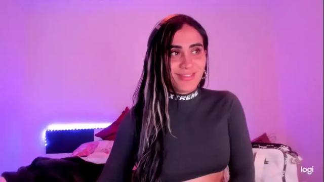 Image 3 of luisamonsterdick Stream on Chaturbate on 5 days ago