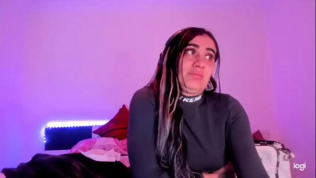Thumbnail 2, luisamonsterdick's Stream at Chaturbate, 4 days ago