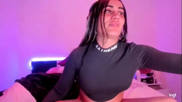 Image 7 of luisamonsterdick Stream on Chaturbate on 5 days ago