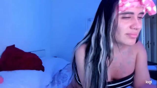 Image 2 of luisamonsterdick Stream on Chaturbate on 1 day ago