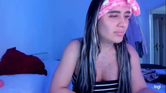 Image 3 of luisamonsterdick Stream on Chaturbate on 1 day ago