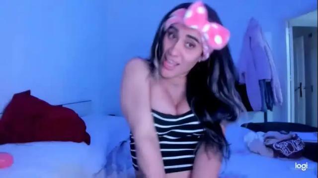 Image 4 of luisamonsterdick Stream on Chaturbate on 1 day ago
