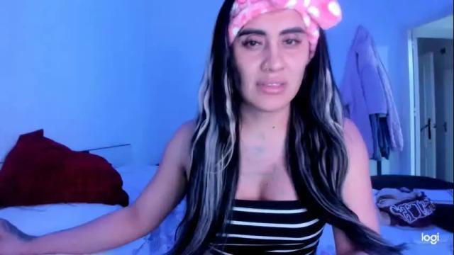 Image 7 of luisamonsterdick Stream on Chaturbate on 1 day ago