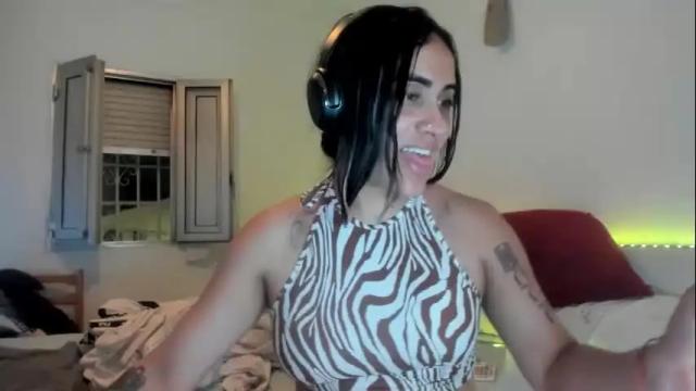 Thumbnail 1, luisamonsterdick's Stream at Chaturbate, 7 months ago