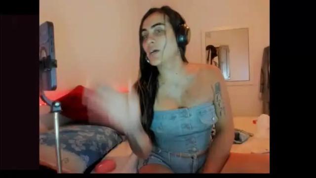 Image 8 of luisamonsterdick Stream on Chaturbate on 5 months ago