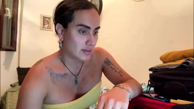 Image 10 of luisamonsterdick Stream on Chaturbate on 5 months ago