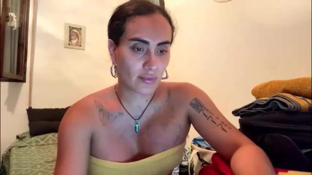 Image 8 of luisamonsterdick Stream on Chaturbate on 5 months ago