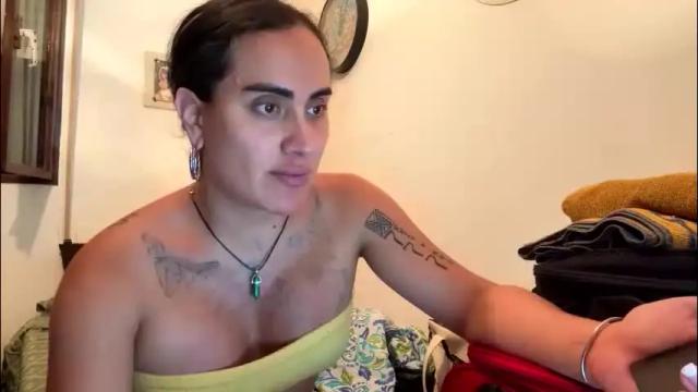 Thumbnail 3, luisamonsterdick's Stream at Chaturbate, 5 months ago