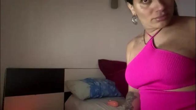 Thumbnail 1, luisamonsterdick's Stream at Chaturbate, 5 months ago