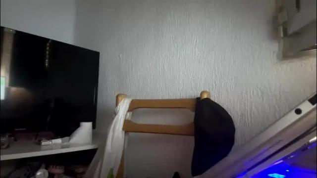 Image 7 of luisamonsterdick Stream on Chaturbate on 5 months ago