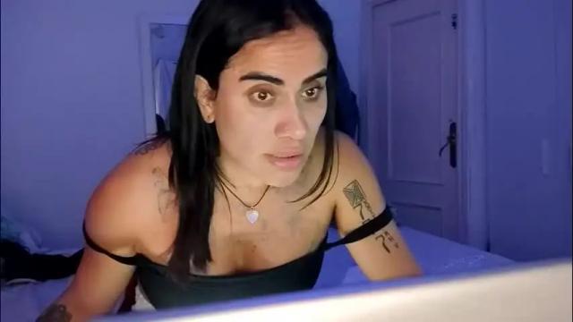 Image 12 of luisamonsterdick Stream on Chaturbate on 3 months ago