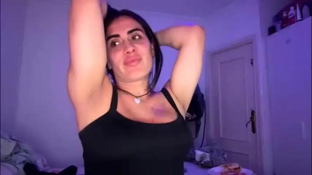 Thumbnail 2, luisamonsterdick's Stream at Chaturbate, 3 months ago