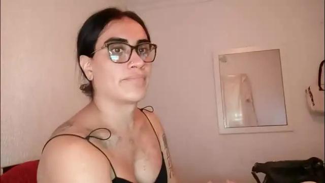 Thumbnail 1, luisamonsterdick's Stream at Chaturbate, 3 months ago