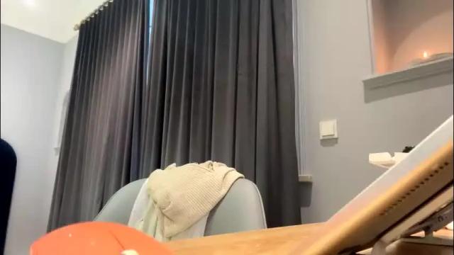 Thumbnail 2, luisamonsterdick's Stream at Chaturbate, 3 months ago