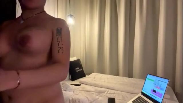 Image 3 of luisamonsterdick Stream on Chaturbate on 3 months ago