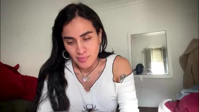 Image 10 of luisamonsterdick Stream on Chaturbate on 2 months ago