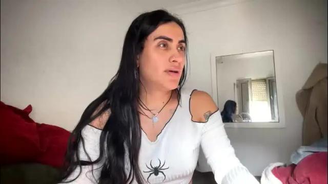 Image 11 of luisamonsterdick Stream on Chaturbate on 2 months ago