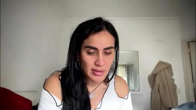 Thumbnail 2, luisamonsterdick's Stream at Chaturbate, 2 months ago