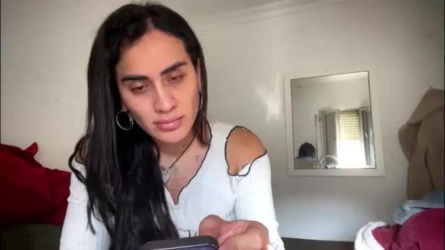 Image 6 of luisamonsterdick Stream on Chaturbate on 2 months ago