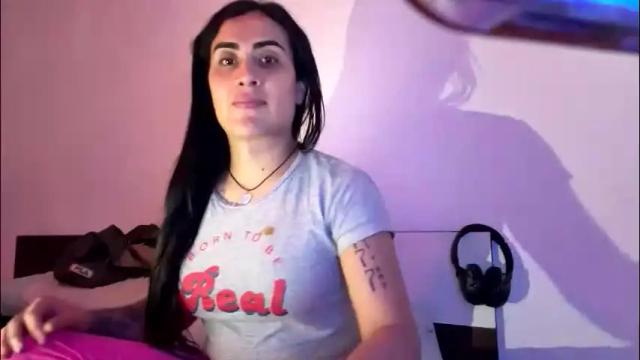 Thumbnail 1, luisamonsterdick's Stream at Chaturbate, 2 months ago