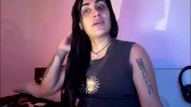 Image 3 of luisamonsterdick Stream on Chaturbate on 2 months ago