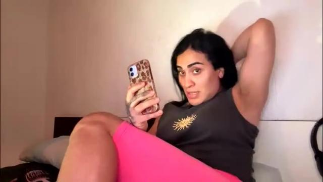 Image 7 of luisamonsterdick Stream on Chaturbate on 2 months ago