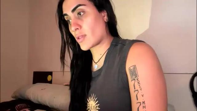 Image 8 of luisamonsterdick Stream on Chaturbate on 2 months ago