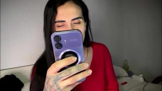 Thumbnail 1, luisamonsterdick's Stream at Chaturbate, 2 months ago