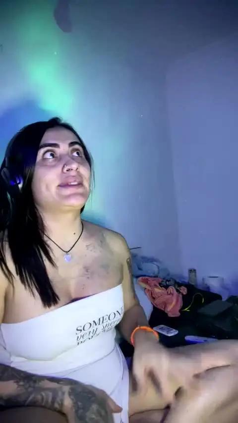 Image 6 of luisamonsterdick Stream on Chaturbate on 1 month ago