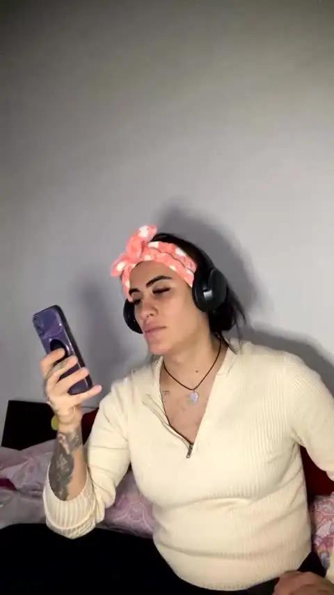 Thumbnail 1, luisamonsterdick's Stream at Chaturbate, 1 month ago