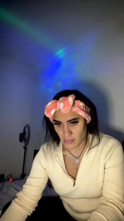 Thumbnail 2, luisamonsterdick's Stream at Chaturbate, 1 month ago