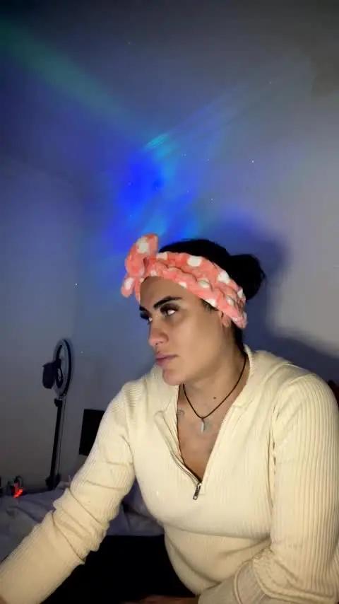 Image 7 of luisamonsterdick Stream on Chaturbate on 1 month ago