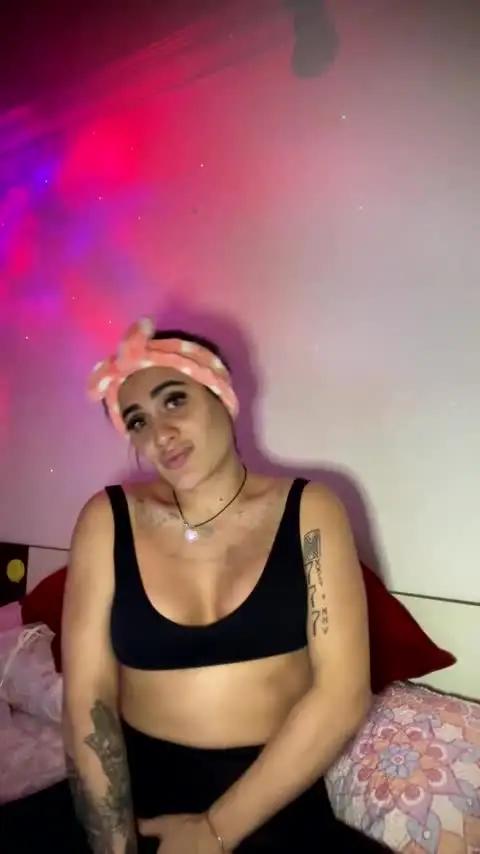 Image 8 of luisamonsterdick Stream on Chaturbate on 1 month ago