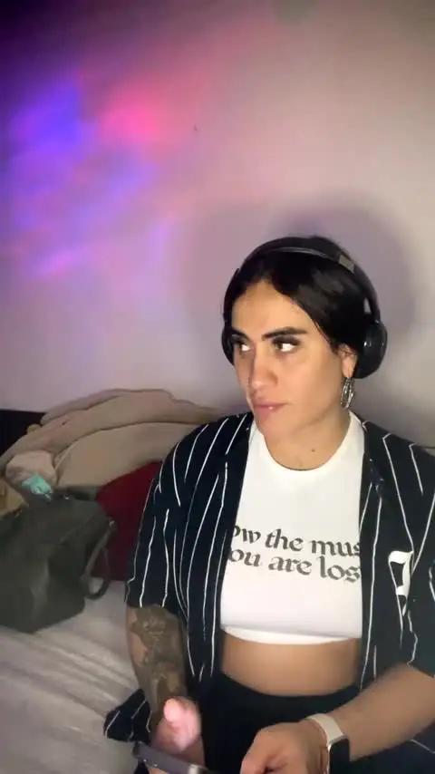 Thumbnail 1, luisamonsterdick's Stream at Chaturbate, 23 days ago