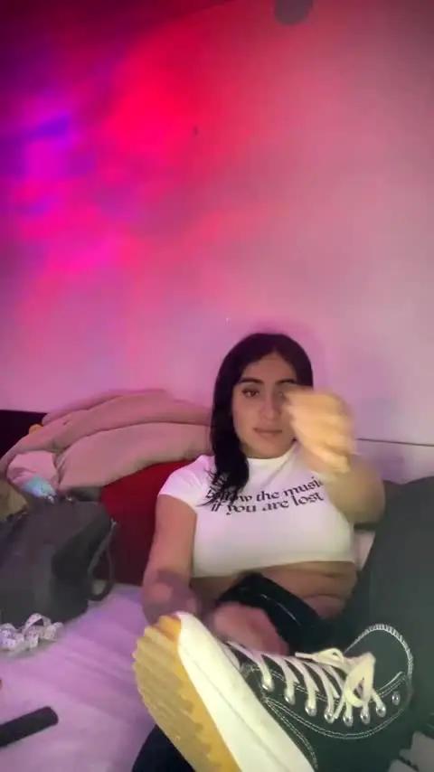 Thumbnail 2, luisamonsterdick's Stream at Chaturbate, 23 days ago